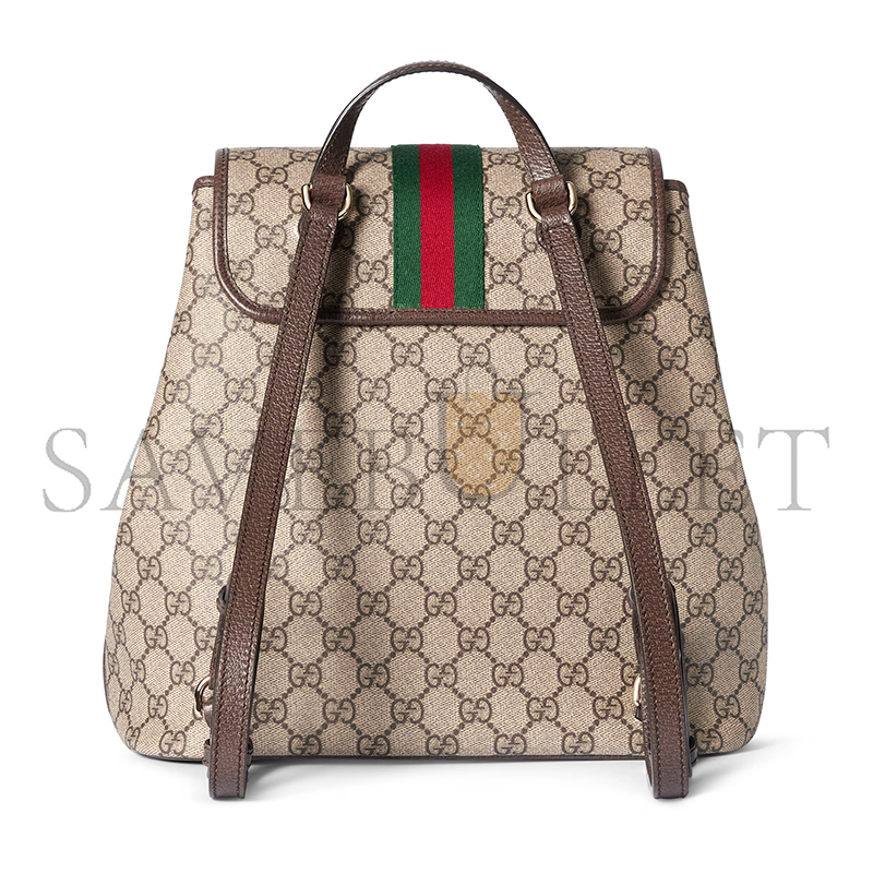 G*u*i ophidia medium backpack 836855 (30*28*18cm)